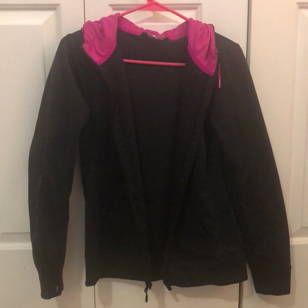 The North Face Jacket w/ Hood